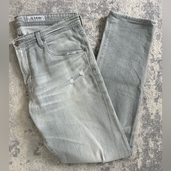 AG TELLIS Modern Slim - Picture 1 of 5